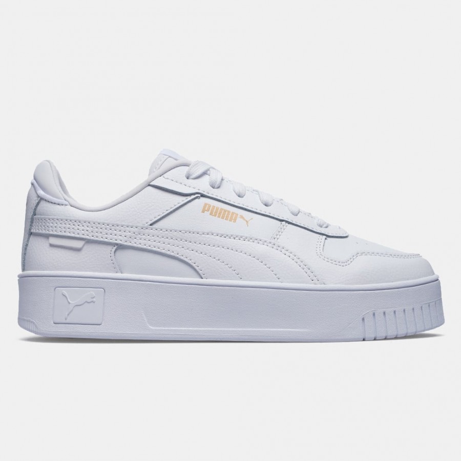 CARINA STREET LOW- [[PUMA 389390-01