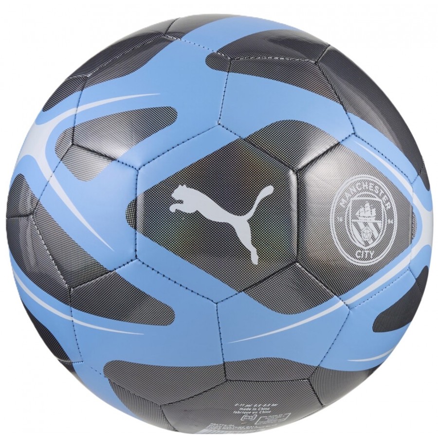 MCFC CULTURE- []PUMA 084776-04