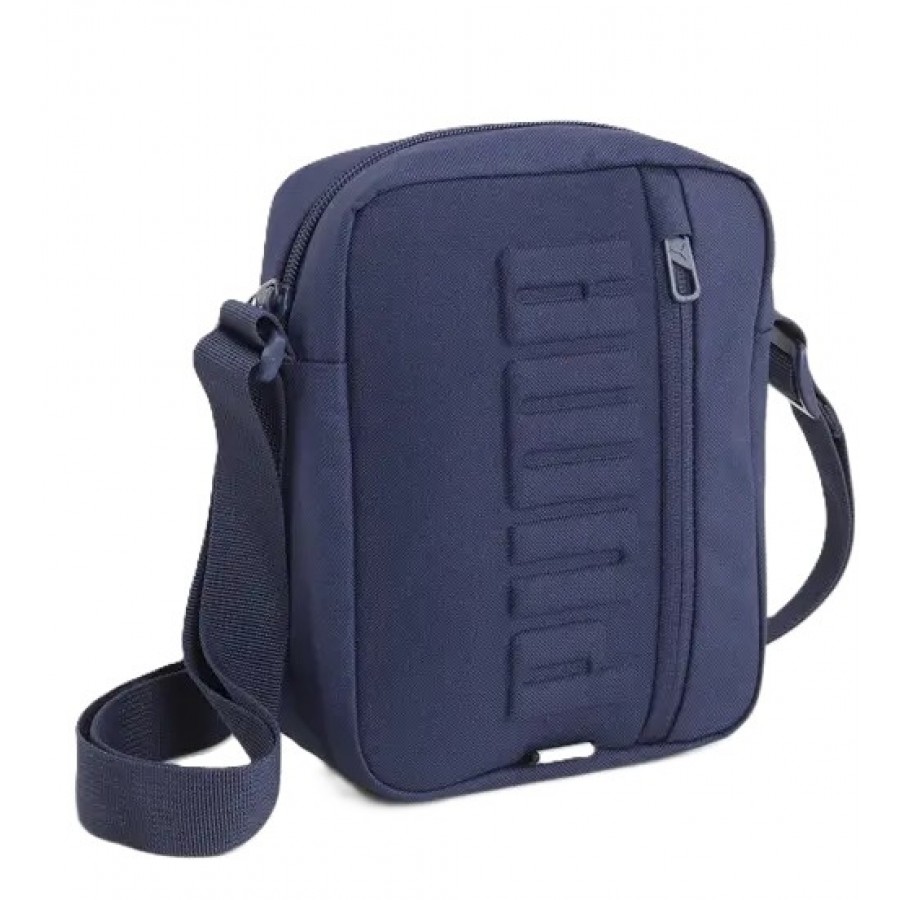 S PORTABLE SHOULDER BAG- ][PUMA 090713-02