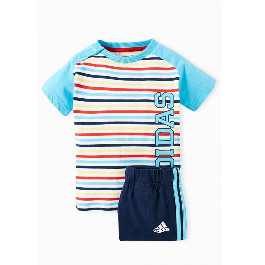 I J B Sum Set- ADIDAS> - S17158