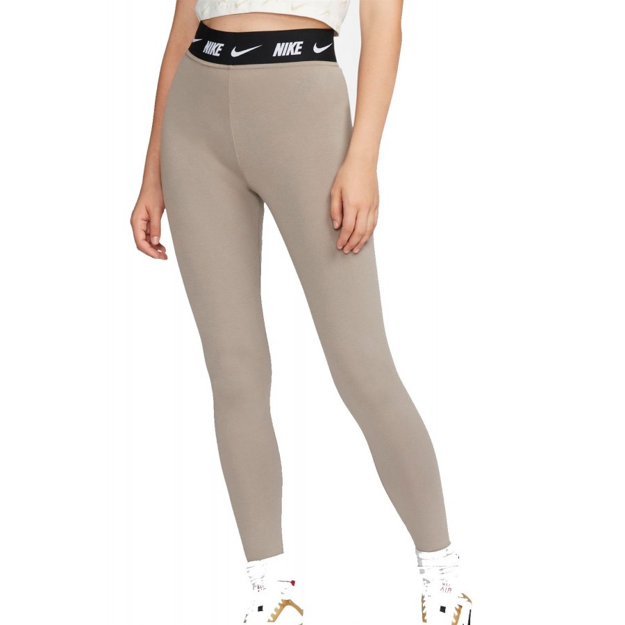 W NSW CLUB HW LGGNG- )NIKE DM4651-087