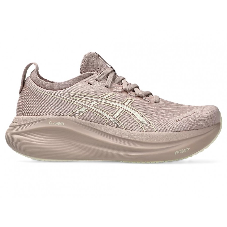 GEL NIMBUS 27- []ASICS 1012B753-702