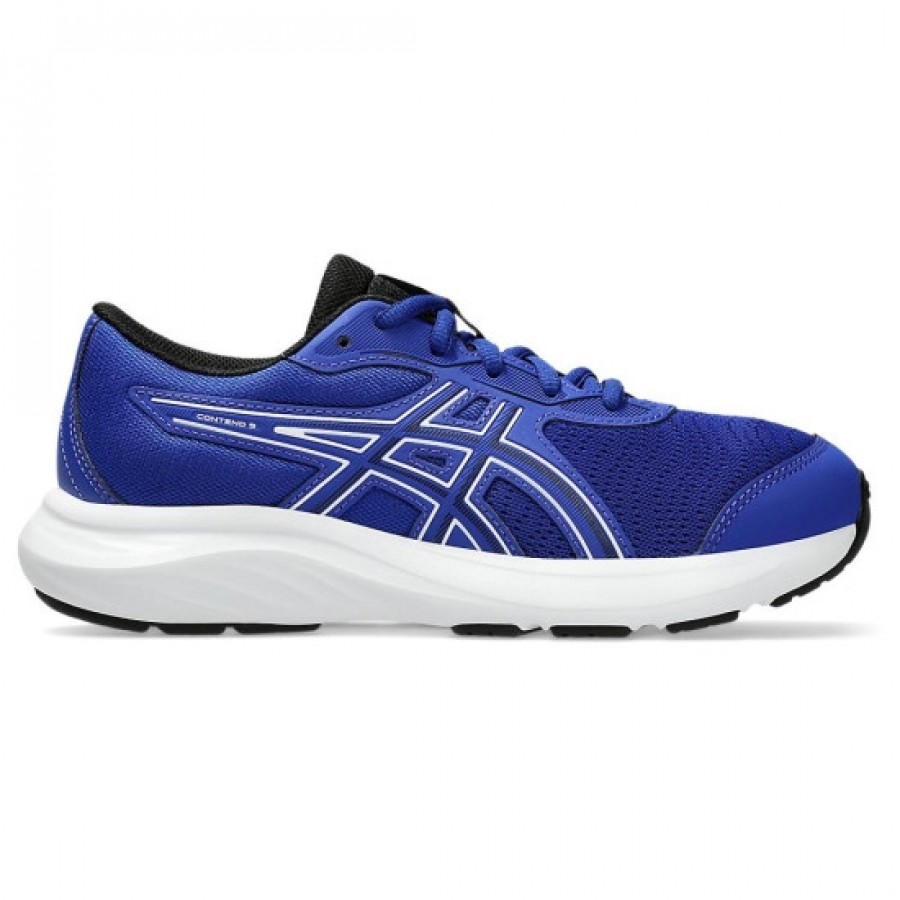 CONTEND 9 GS- [[ASICS 1014A337-400