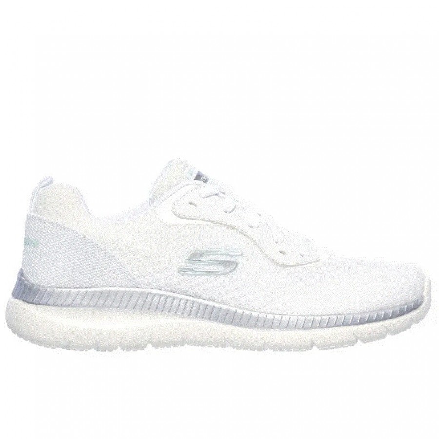 FLEX APPEAL 3.0- ]]SKECHERS 12606-WSL
