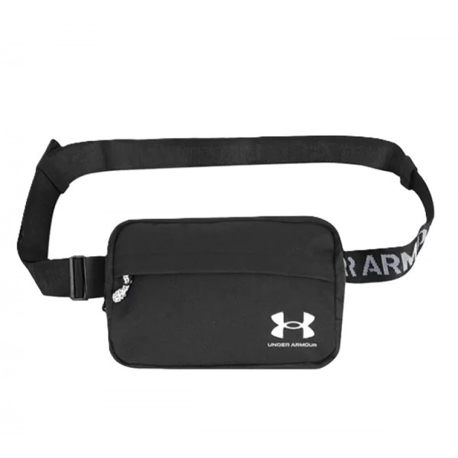 UA LOUDON WAIST BAG XBODY- ][UNDER ARMOUR 1378418-001