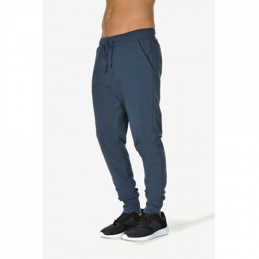 Line Band Pant - BODYTALK - 171-950900-497