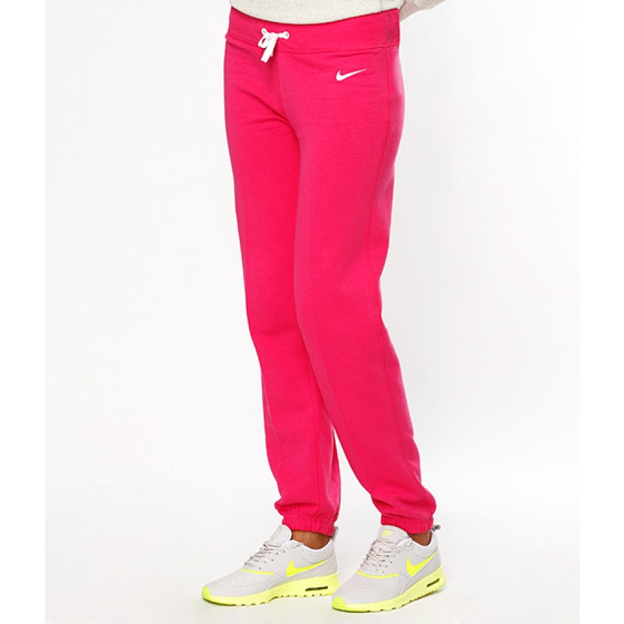 Club Pant Swoosh - NIKE - 626505-618