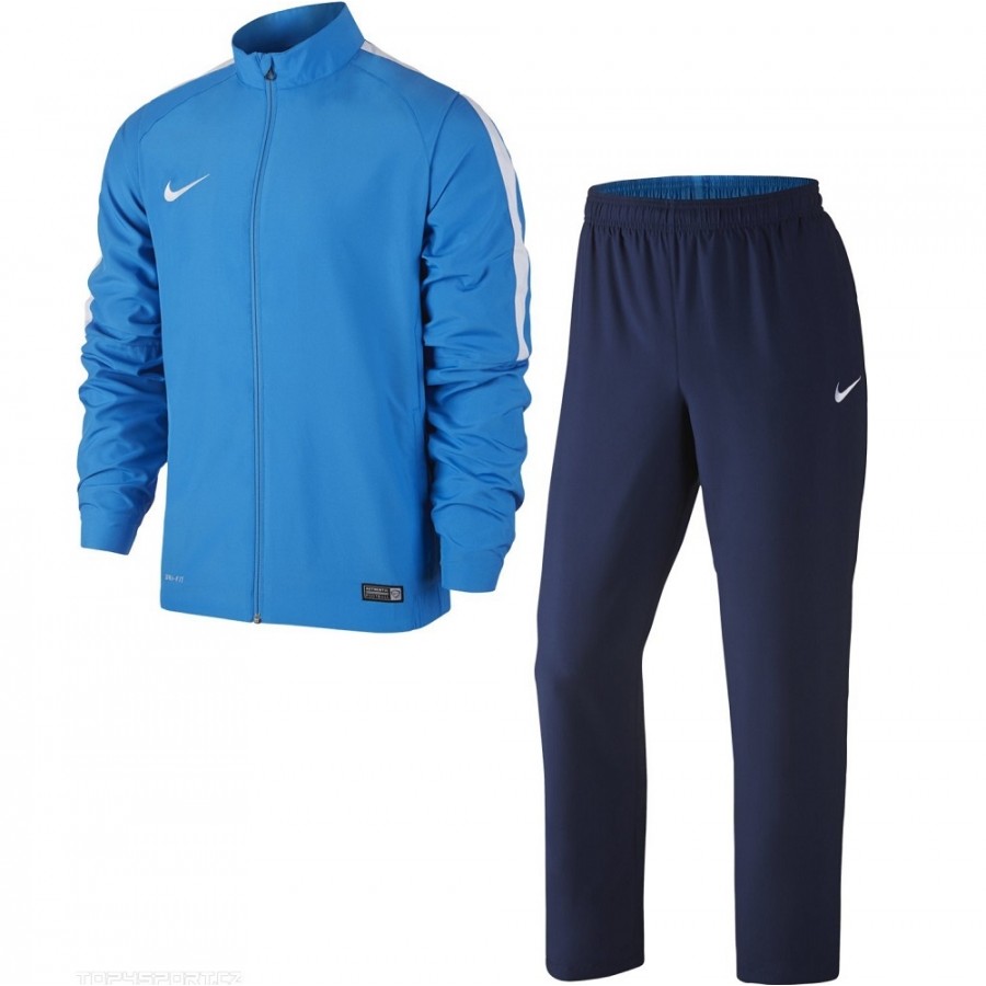 Academy SDLN Warm Up - NIKE> - 651375-435