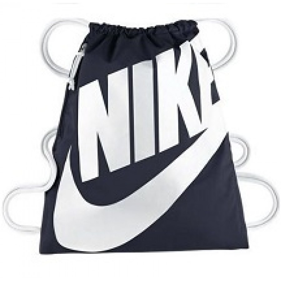 UNISEX HERITAGE GYM SACK - NIKE - BA5351-451