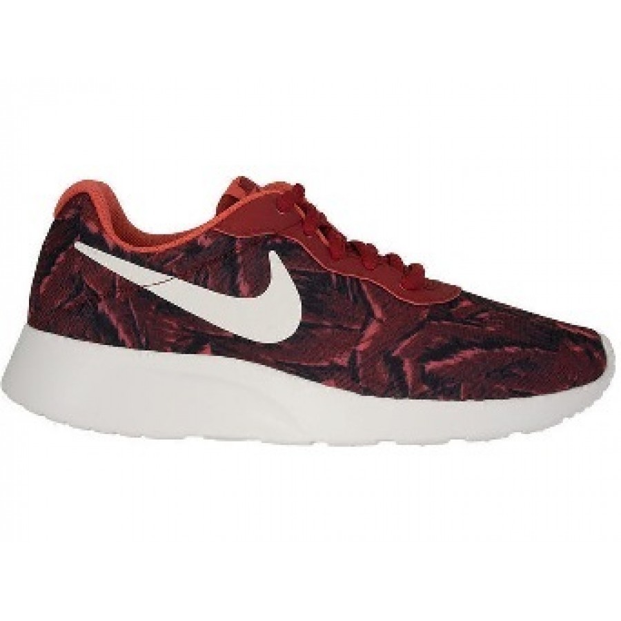 Wmns Tanjun Print - NIKE - 820201-601