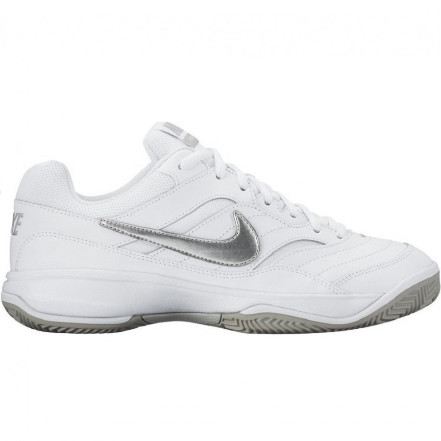 WMNS COURT LITE CLY - NIKE - 845049-100