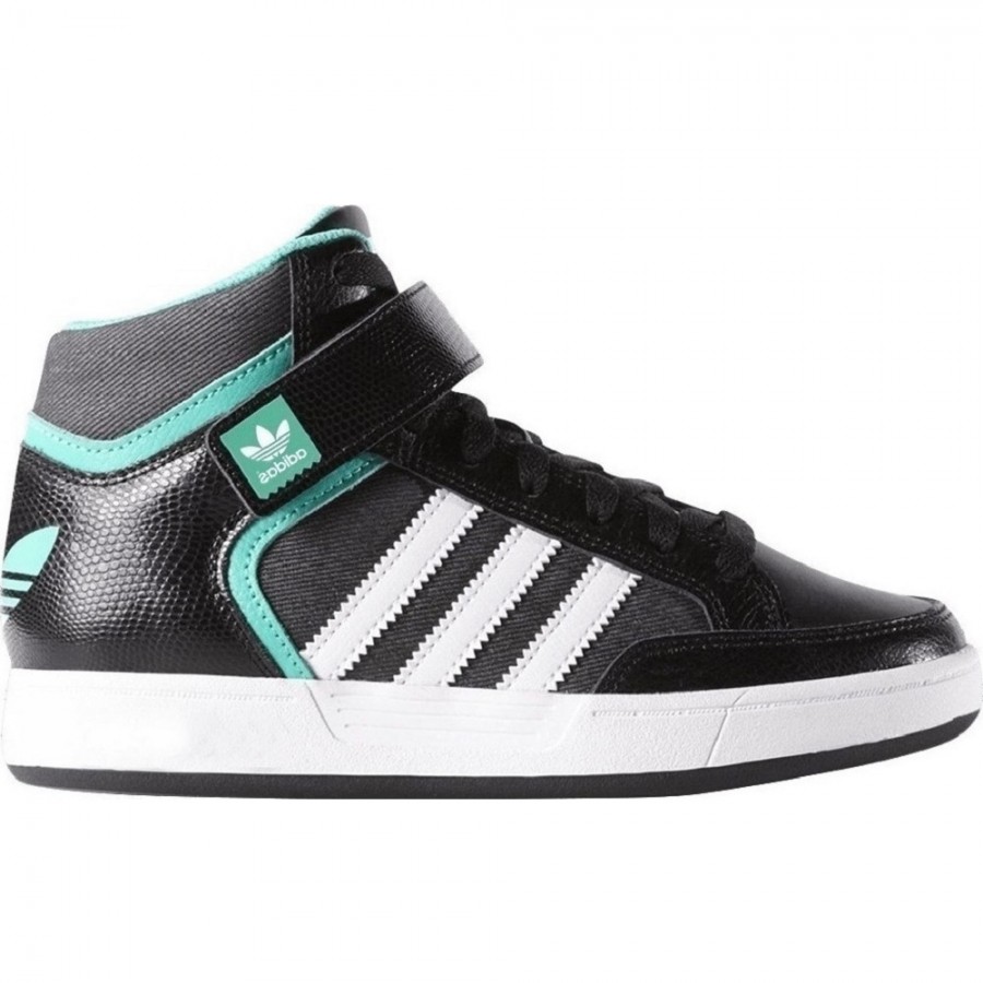 Varial Mid J - ADIDAS - B27431