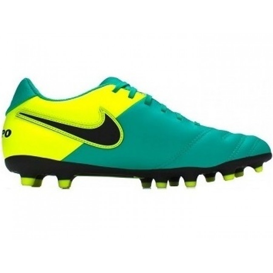 Tiempo Rio III FG - NIKE - 819233-307