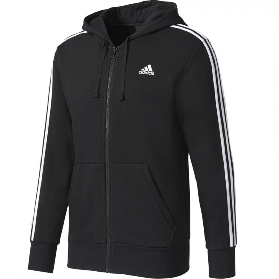 ESS 3S FZ FT - ADIDAS - S98786