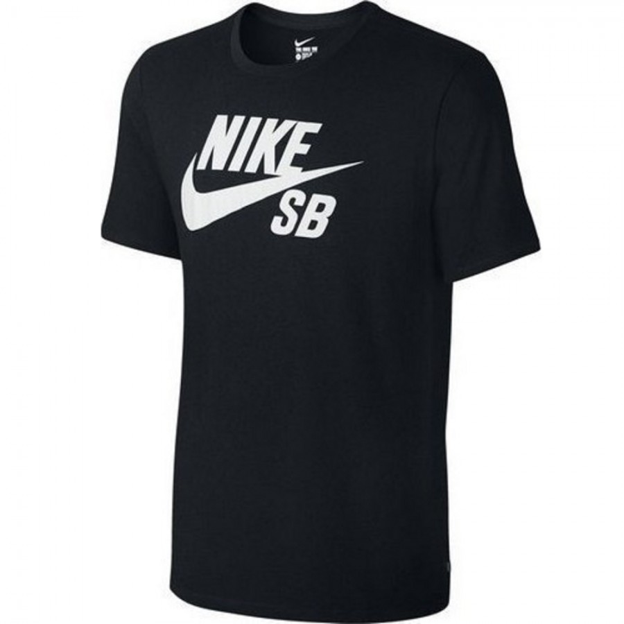SB LOGO TEE - NIKE - 821946-013