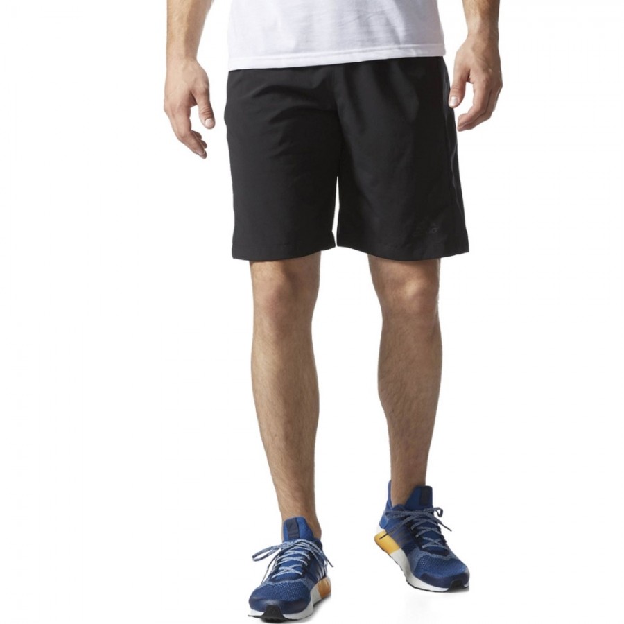 D2M WVN SHOR - ADIDAS - BP8100