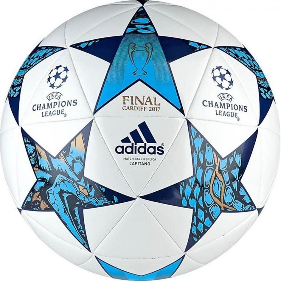 Finale CDF CAP - ADIDAS - AZ5204