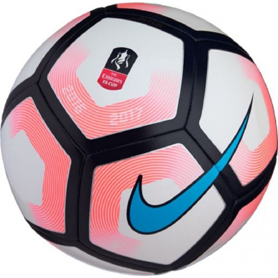 Pitch FA Cup - NIKE - SC3042-100