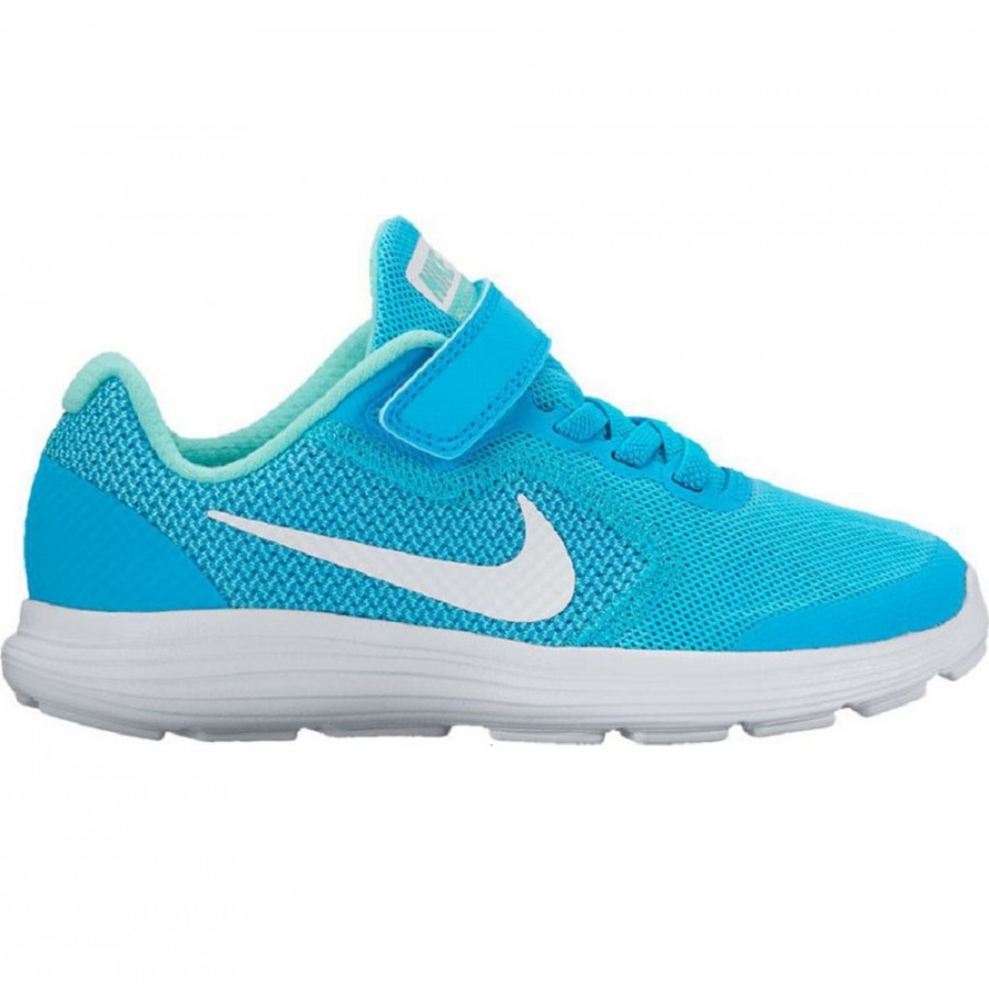 REVOLUTION 3 (PSV) - NIKE - 819417-406