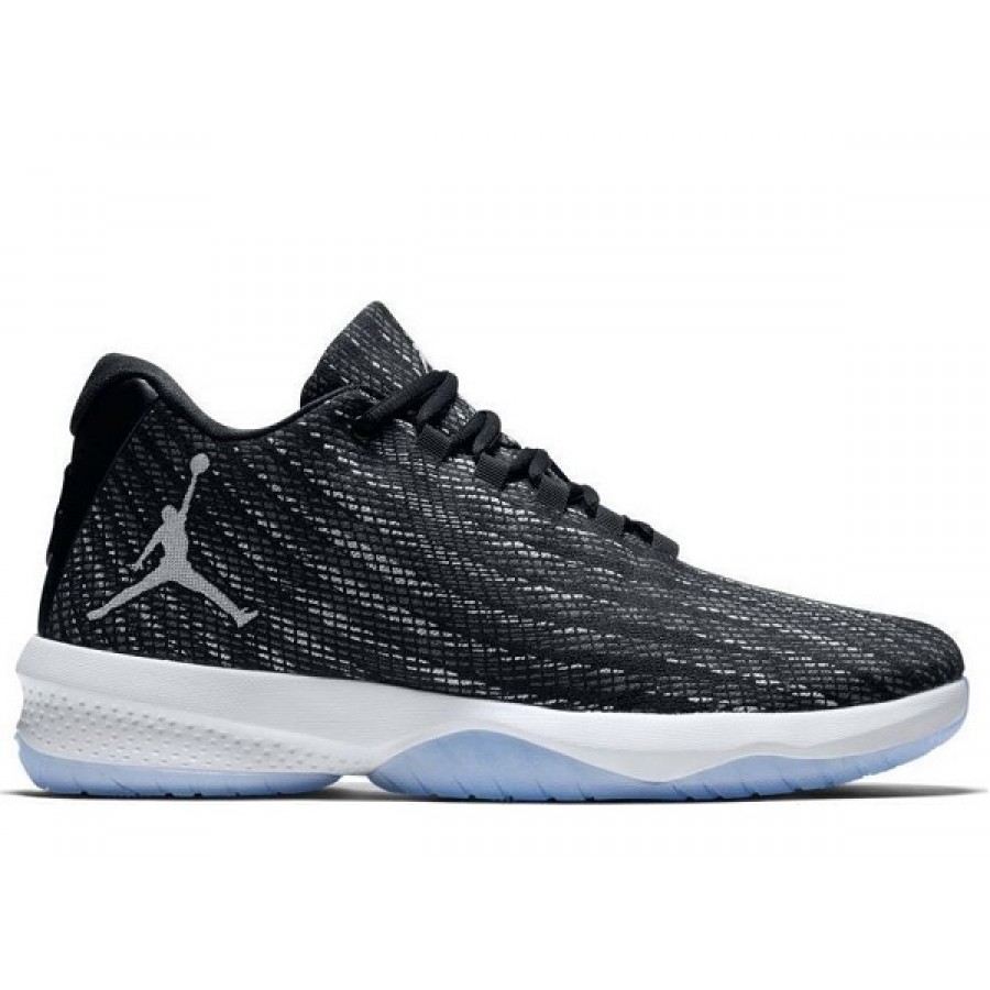 JORDAN B. FLY - NIKE - 881444-010