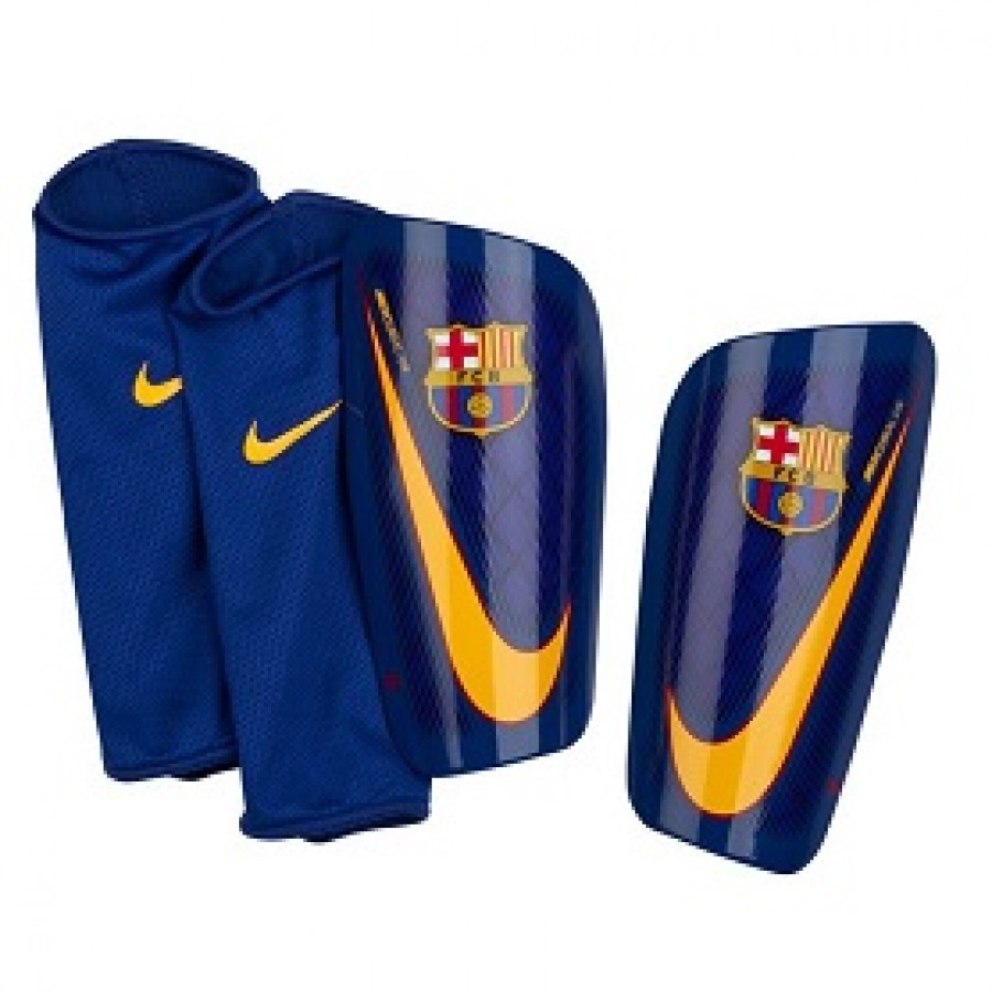 FCB NK Merc LT - NIKE - SP2112-422