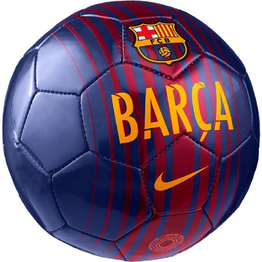 FCB NK SKLS1 - NIKE - SC3120-422