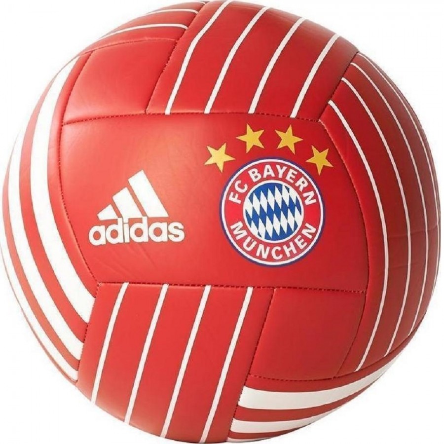 FC BAYERN FBL - ADIDAS - BS3439