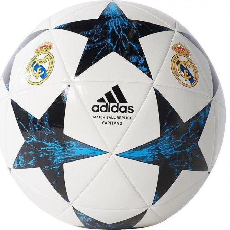 FINALE 17 RM CPT - ADIDAS - BS3448