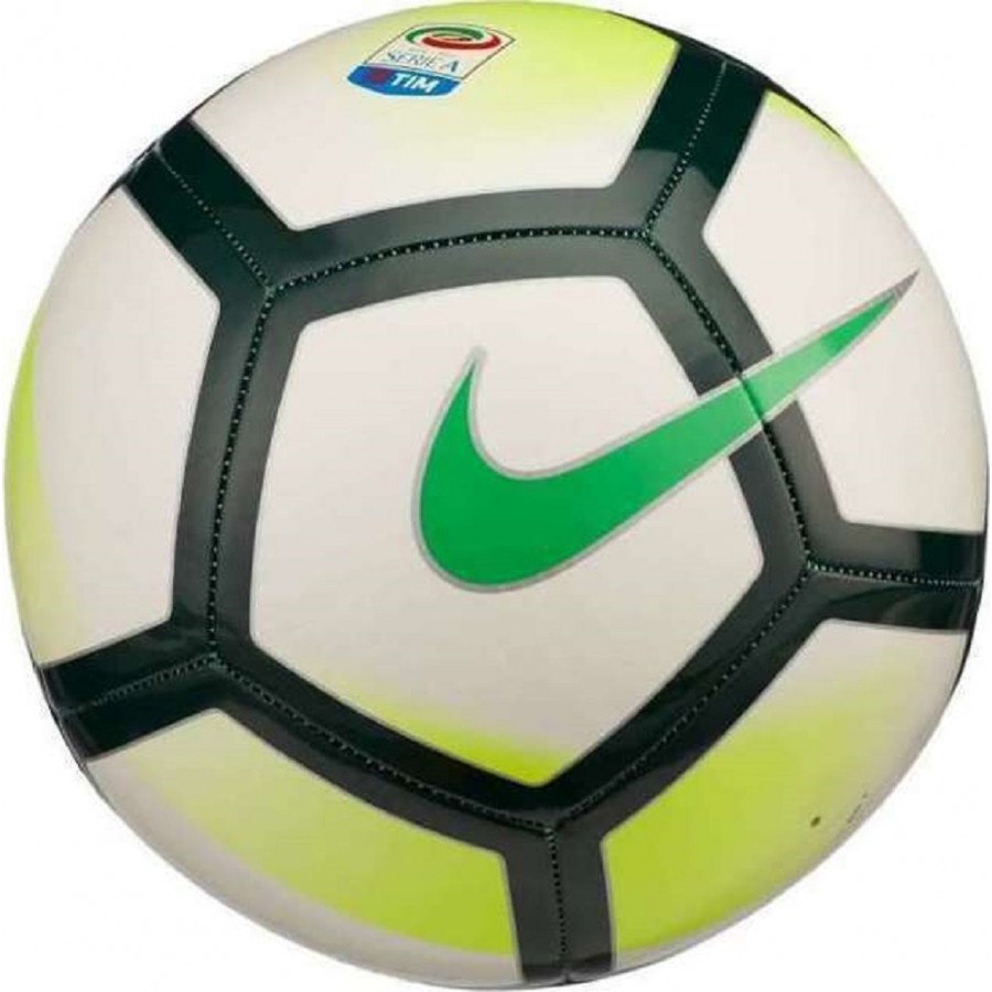 SerieA NK PTCH - NIKE - SC3139-100