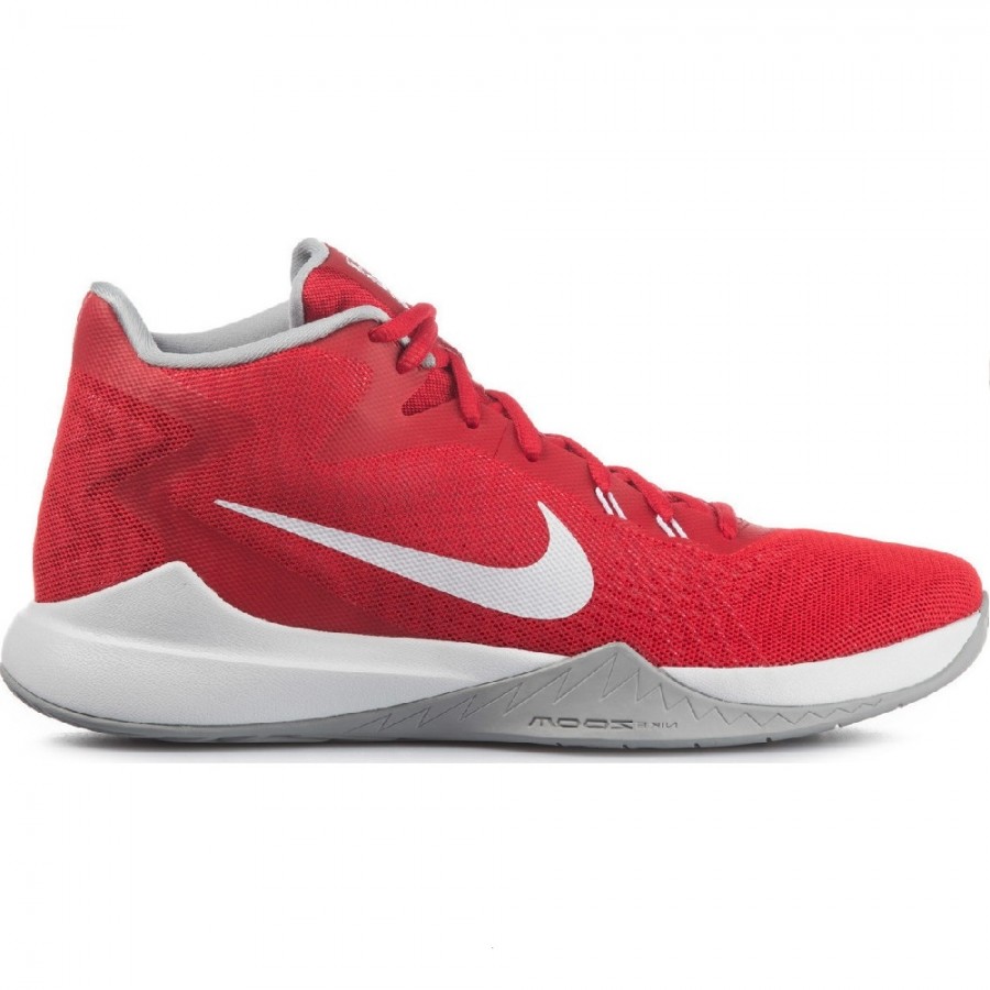 ZOOM EVIDENCE BASKETBALL - NIKE - 852464-601