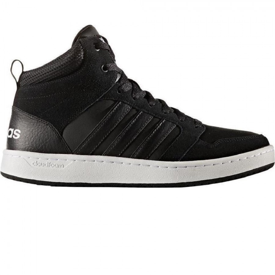 CF SUPER HOOPS MID - ADIDAS - BB9920