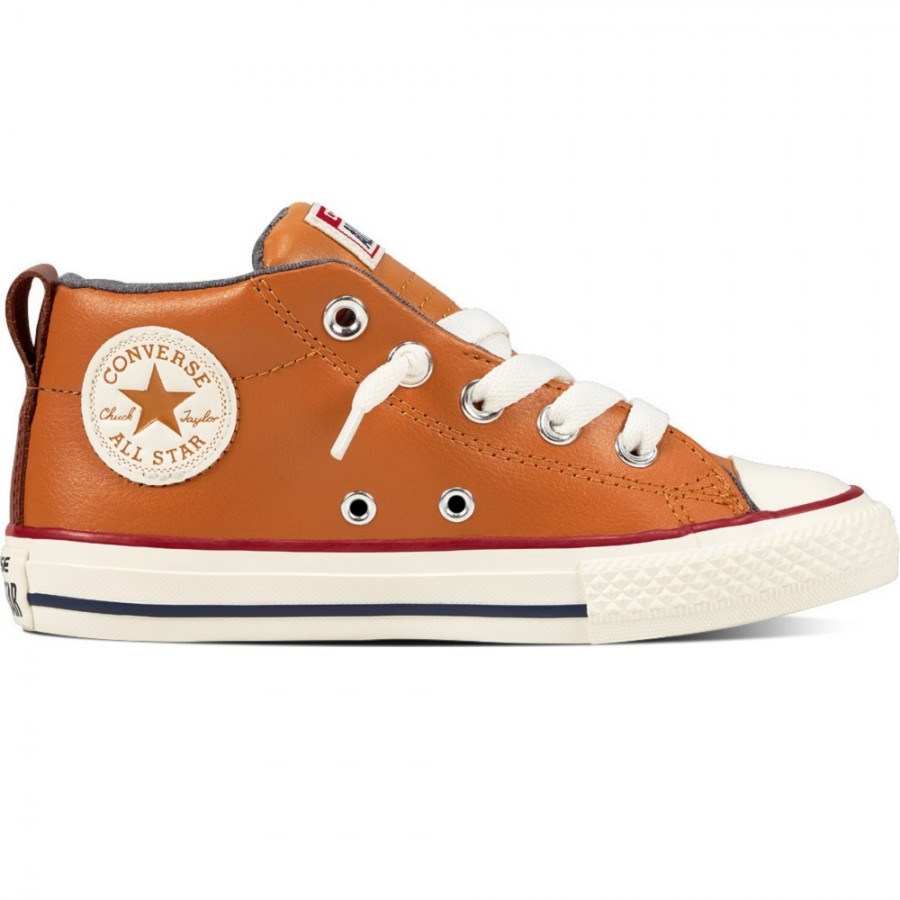 CHUCK TAYLOR ALL STAR STREET - CONVERSE - 658104C
