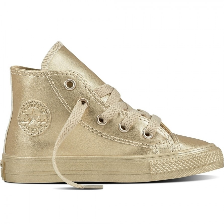 CHUCK TAYLOR ALL STAR HI - CONVERSE - 757631C