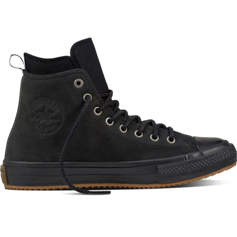 CHUCK TAYLOR WP BOOT HI - CONVERSE - 157460C