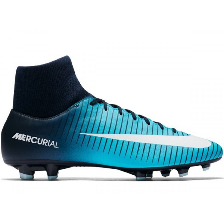 MERCURIAL VICTORY VI DF FG - NIKE - 903609-404