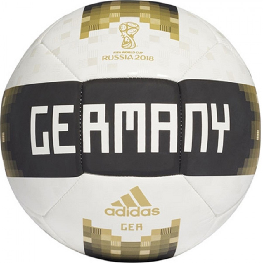 OLP 18 BALL GER - ADIDAS - CE9960
