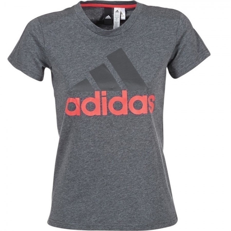 ESS LI SLI TEE - ADIDAS - CF8819