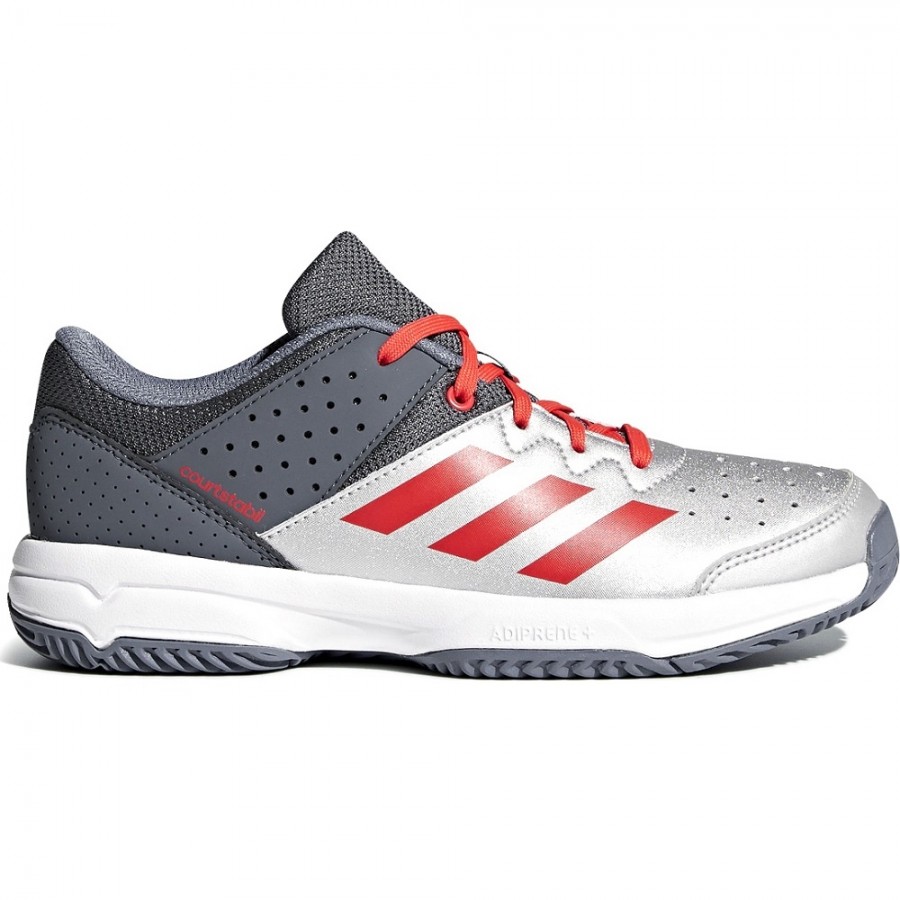 COURT STABIL JR - ADIDAS - BB6345