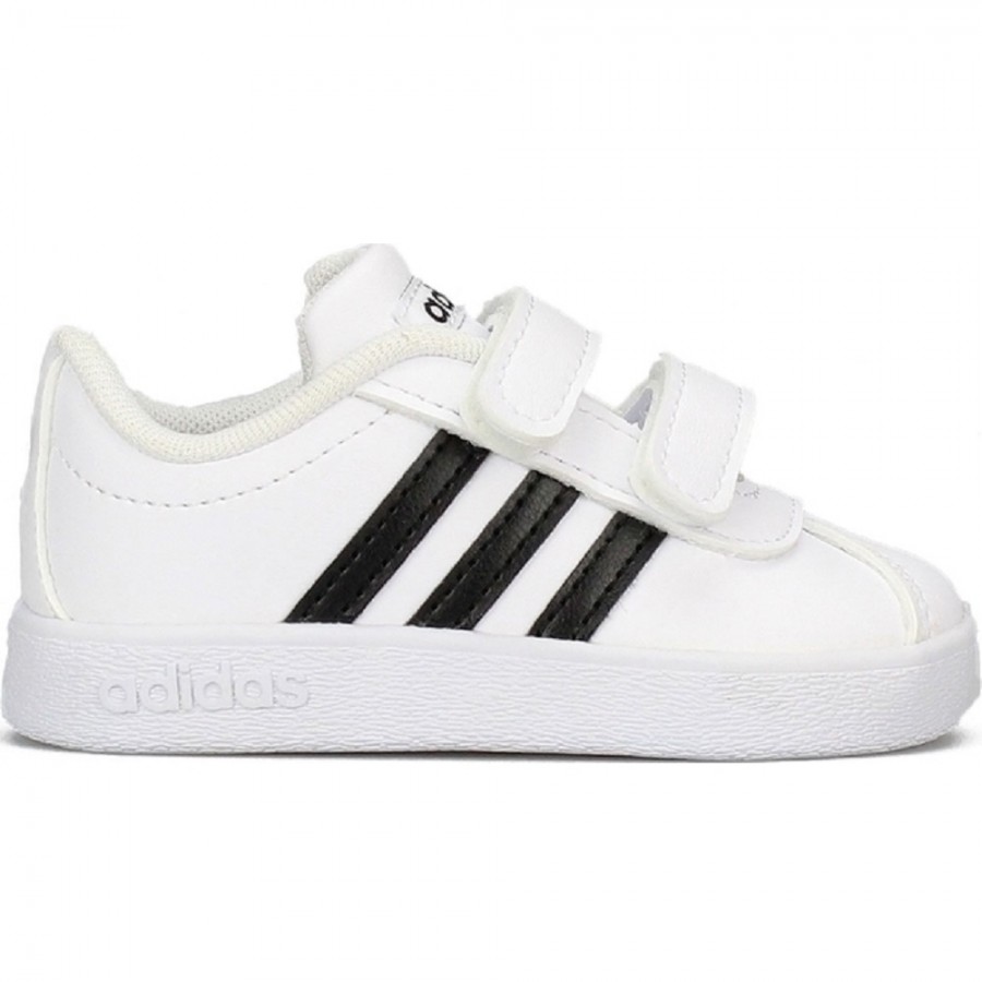 VL COURT 2.0 CMF I - ADIDAS - DB1839