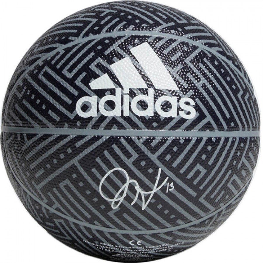 HARDEN MINI BALL 3 - ADIDAS - CD5129