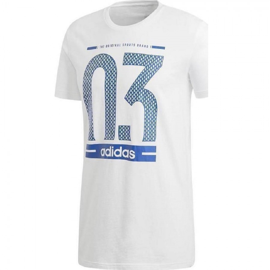 NUMBER 03 - ADIDAS - CV4520