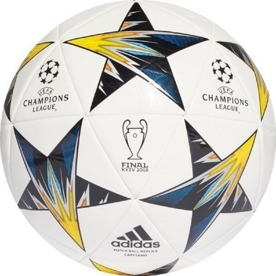 FINALE KIEV CAP 5 - ADIDAS - CF1197