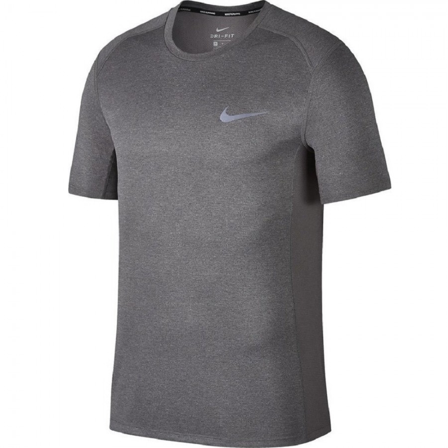 DRY MILER TOP SS - NIKE - 833591-036