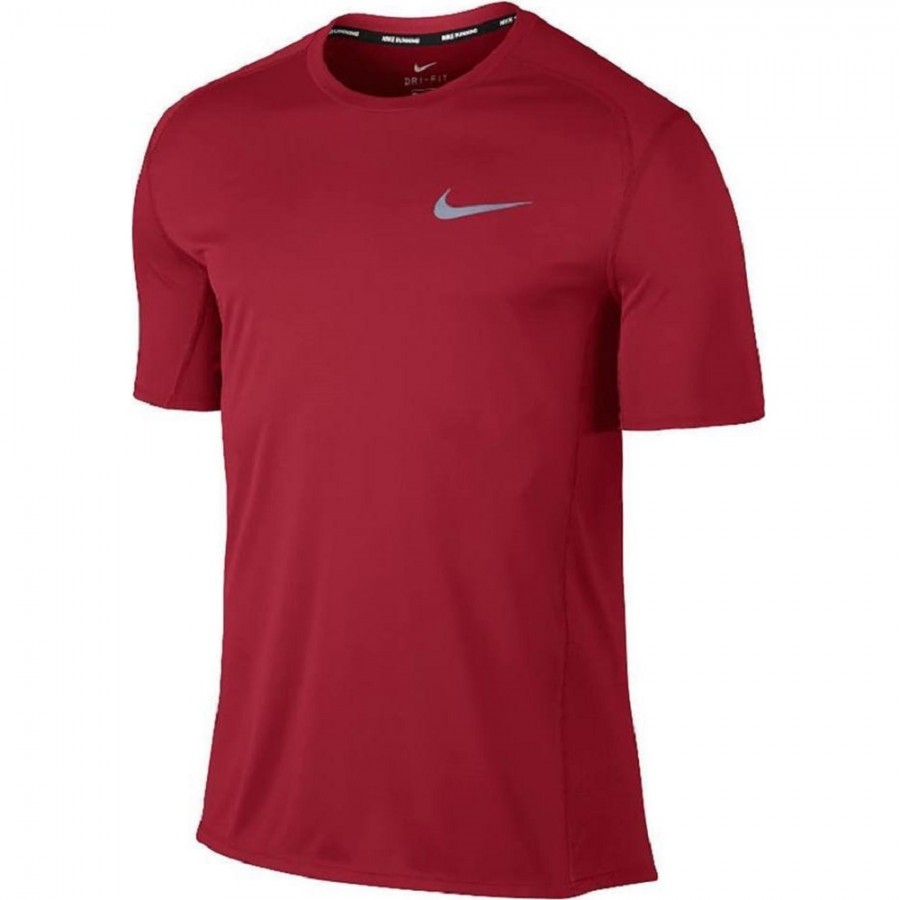 DRY MILER TOP SS - NIKE - 833591-687