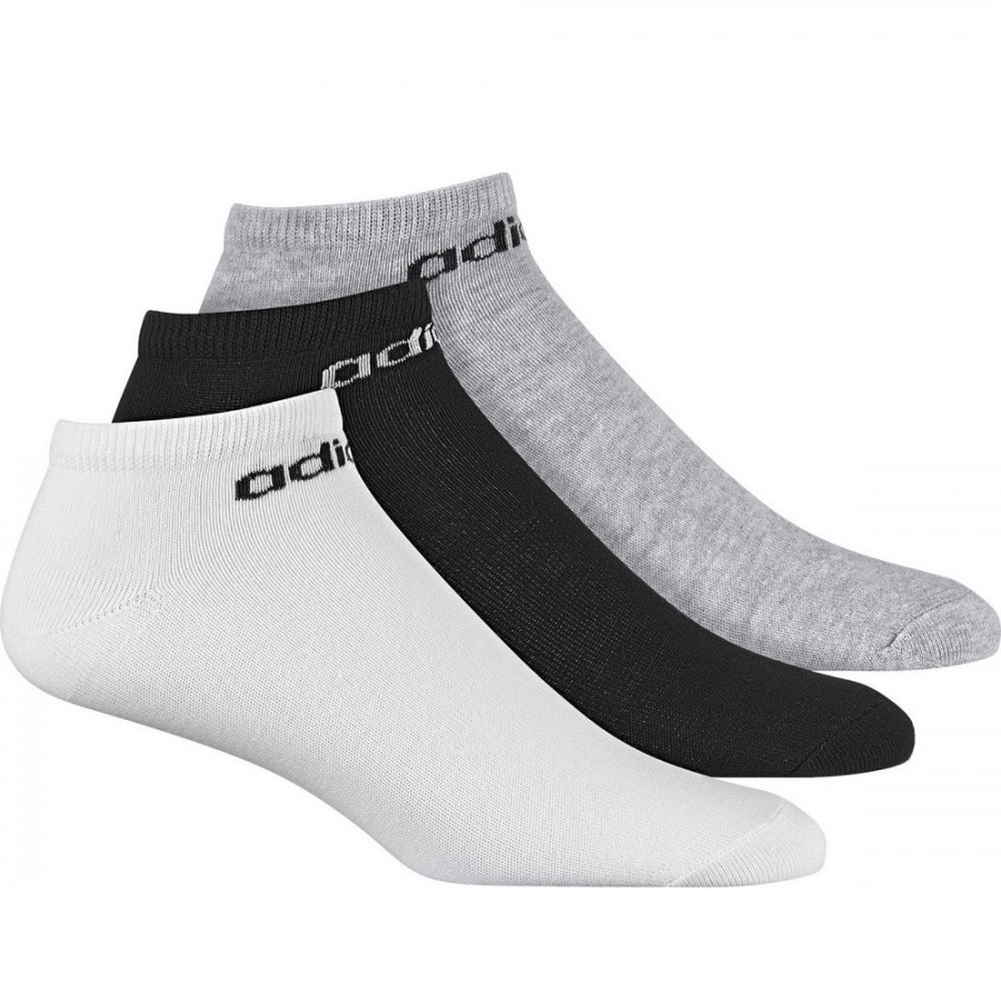 BS NO SHOW 3PP - ADIDAS - CV4391