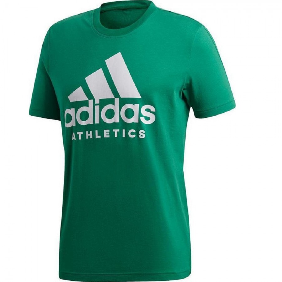 SID BRANDED TEE - ADIDAS - CF9561