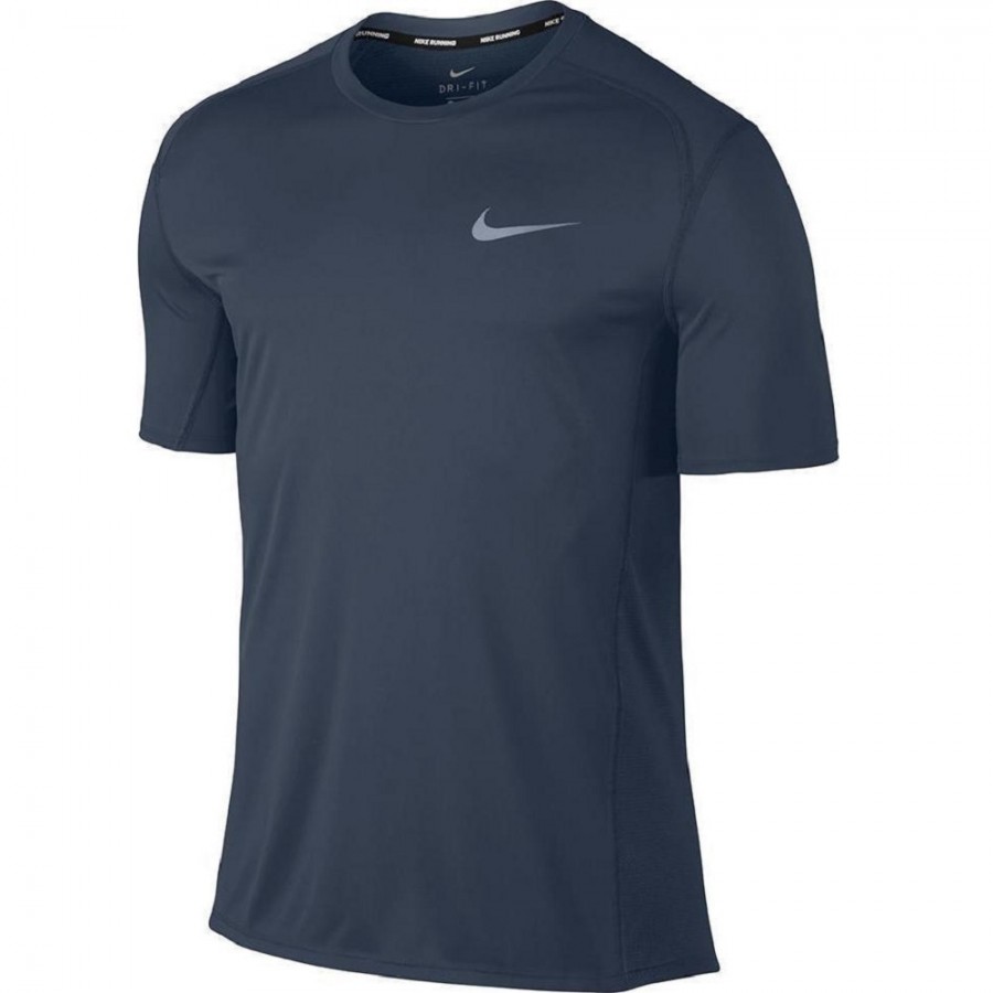 DRY MILER TOP SS - NIKE - 833591-471