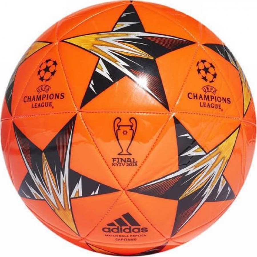 FINALE KIEV CAP 5 - ADIDAS - CF1201