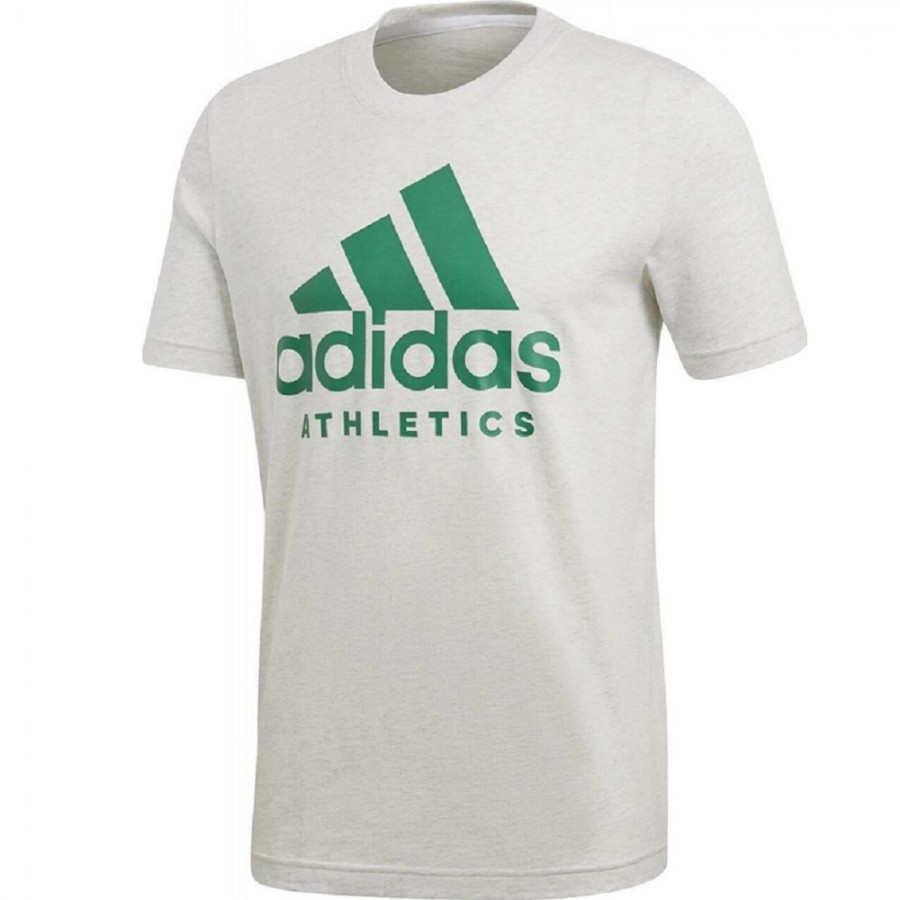 SID BRANDED TEE - ADIDAS - CW3597