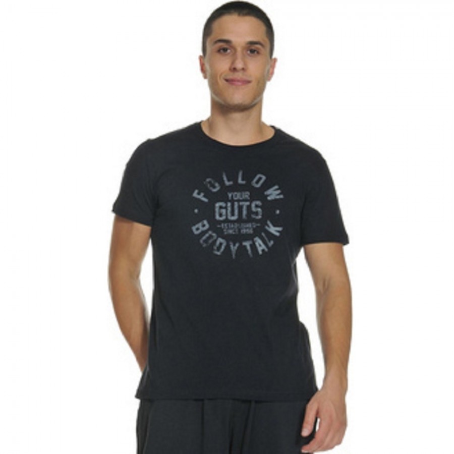 FOLLOW T SHIRT - BODYTALK - 1181-959028-100